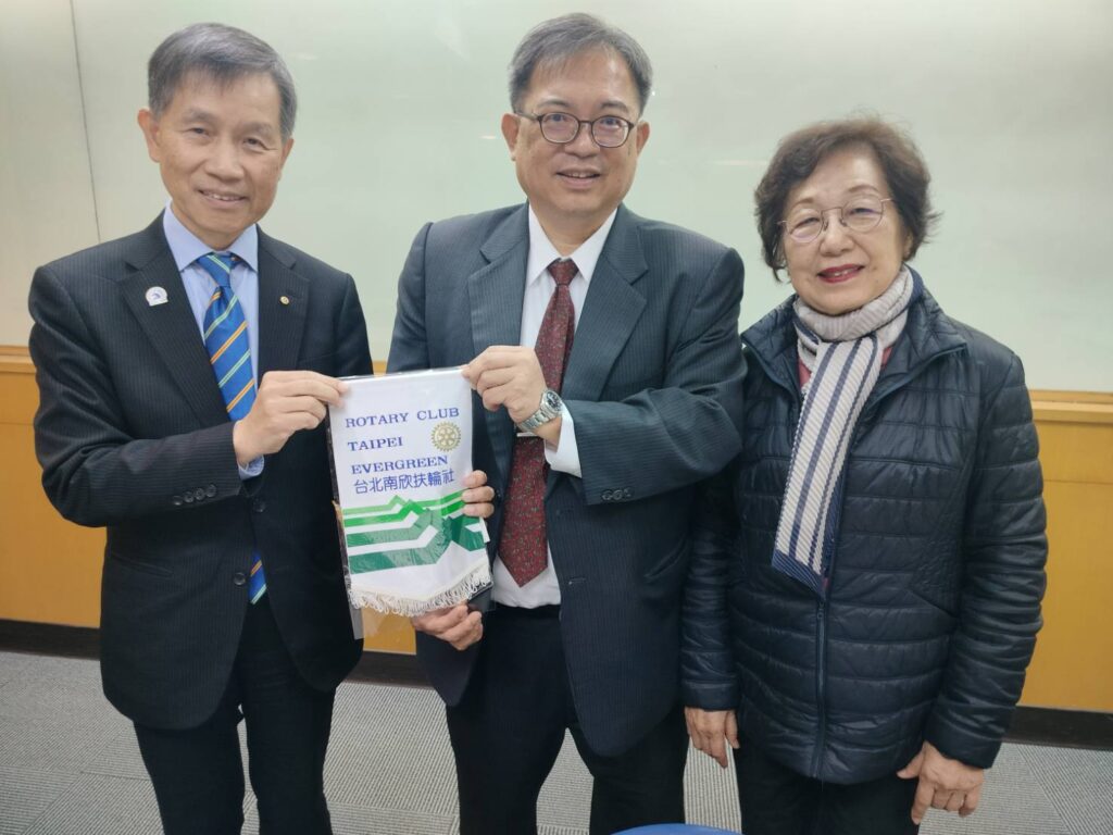 30餘年門診經驗與專業研究 許景琦醫學講座:高齡化失智醫療照護 9 11126 1024x768 1